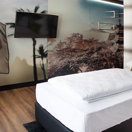 Gr Hotel By Wmm Hotels Гёрлиц Экстерьер фото