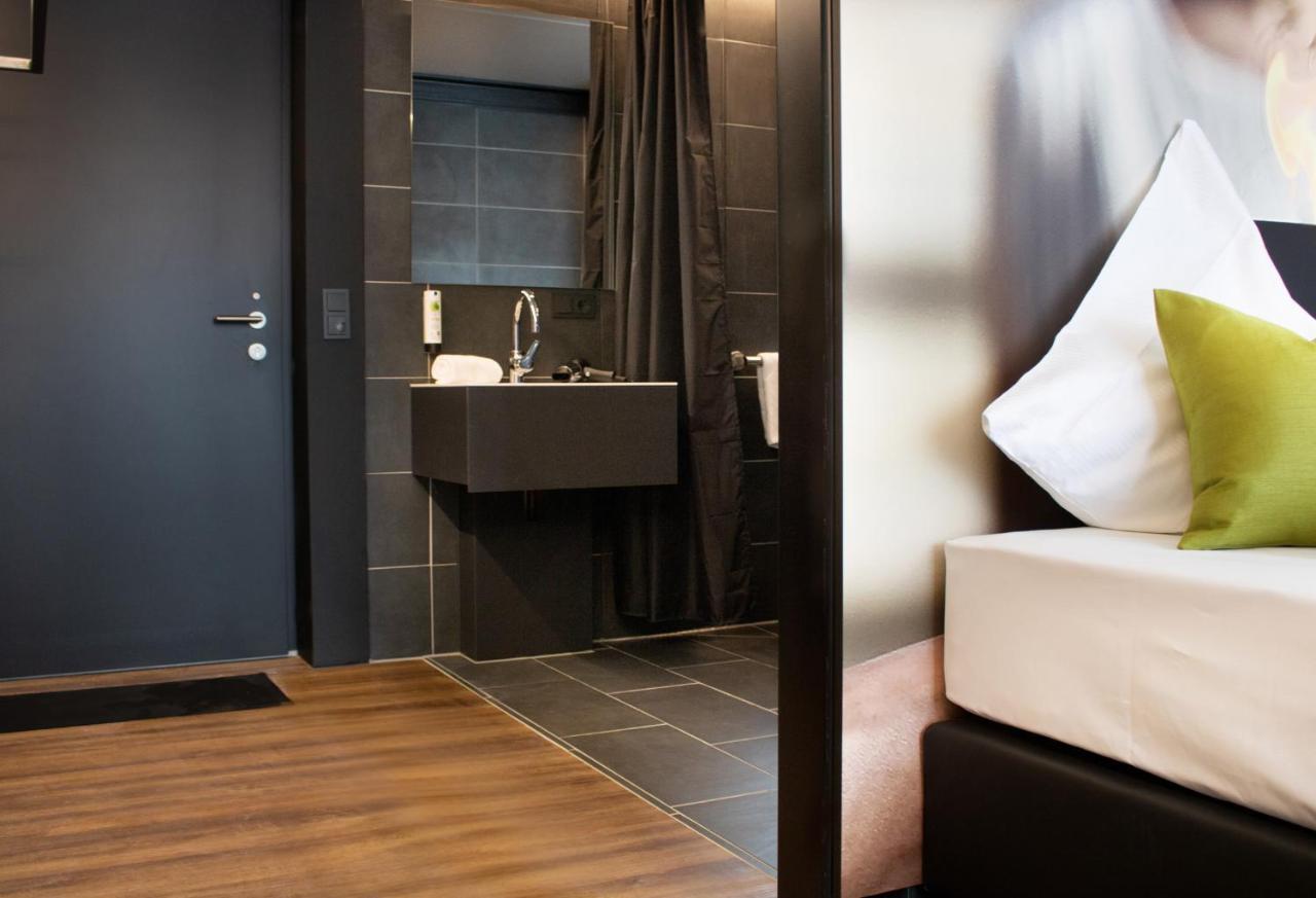 Gr Hotel By Wmm Hotels Гёрлиц Экстерьер фото