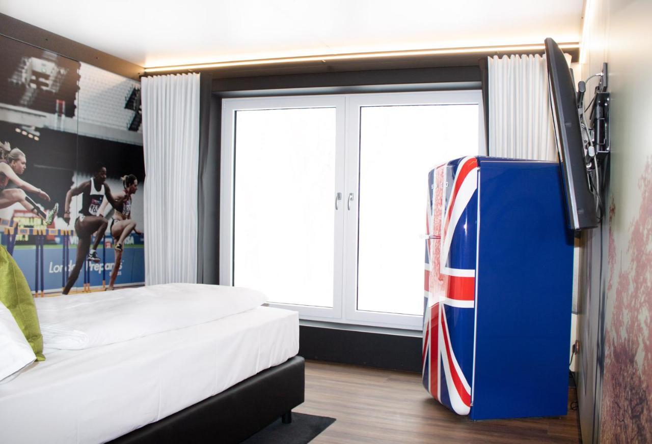 Gr Hotel By Wmm Hotels Гёрлиц Экстерьер фото