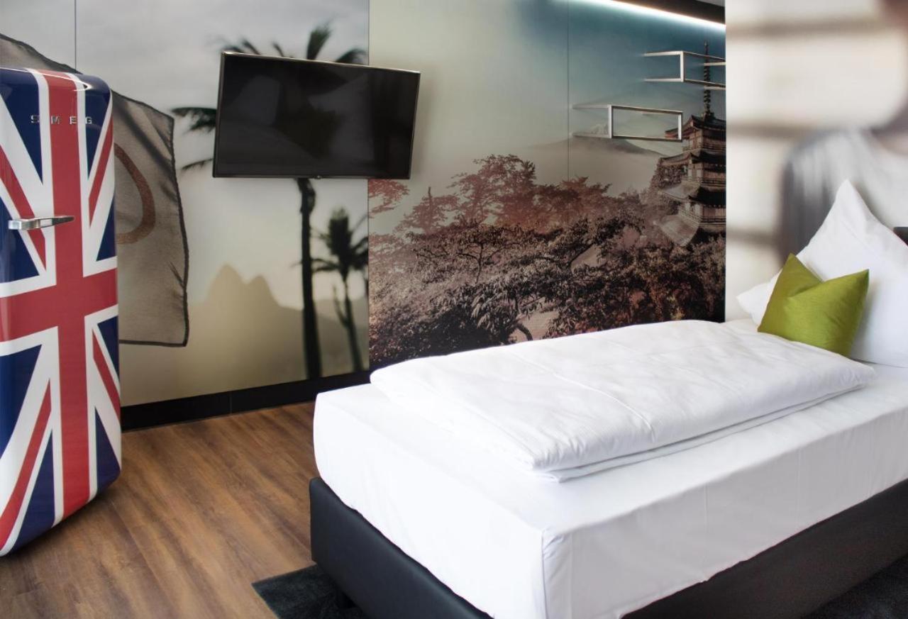 Gr Hotel By Wmm Hotels Гёрлиц Экстерьер фото